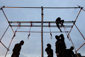 چگونه امید به کاهش اعدام در ایران از بین رفت؟