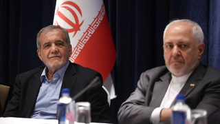 Hardliners block Sunni lawmaker from joining Pezeshkian's government