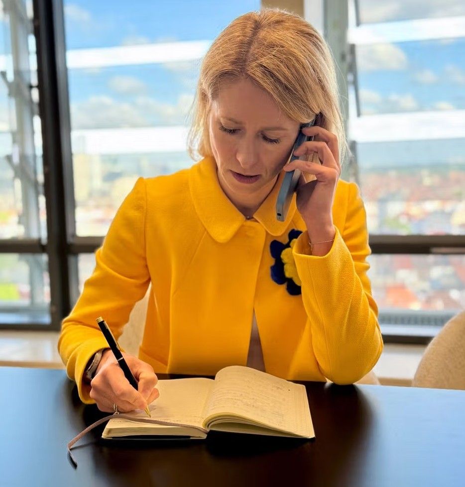 مسئول سیاست خارجی اتحادیه اروپا انتشار تصاویر گروگان‌های اسرائیل را محکوم کرد