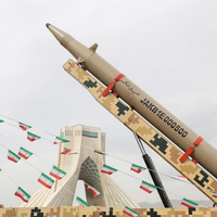 'Iran’s threat is global': Experts call Diego Garcia strike a wake-up call