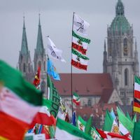 واکنش شهروندان داخل ایران به تجمعات کمسابقه روز جهانی اقدام؛ «نور امید دوباره تابید»