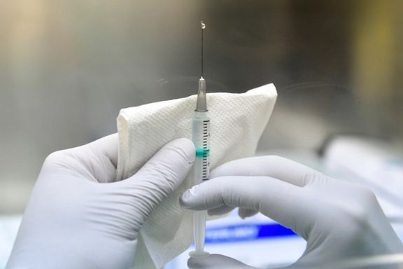 سازمان بهداشت جهانی: سرعت واکسیناسیون در اروپا بهشکل غیرقابلقبولی کند است