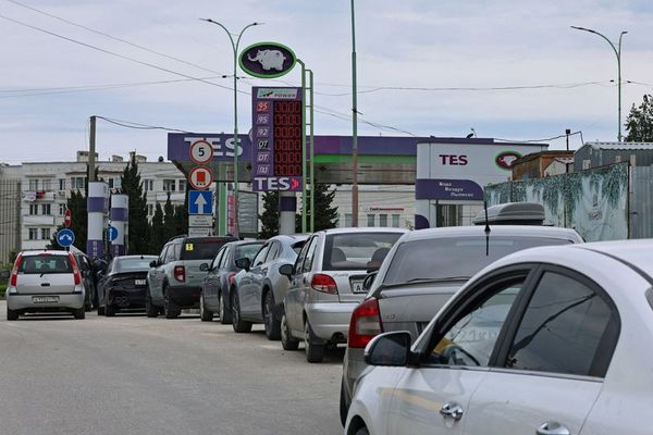 بحران سوخت در روسیه؛ پوتین به پیامدهای سنگین حملات پهپادی اوکراین اذعان کرد