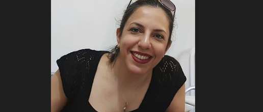 Sanaz Tafazzoli
