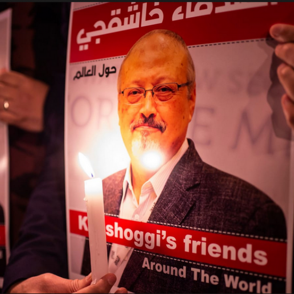 دادگاه ترکیه: محاکمه مظنونان در قتل خاشقجی متوقف شده و پرونده به عربستان سعودی منتقل شود