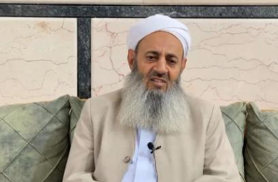 Iran’s Top Sunni Cleric Confirms Government Attack On Unarmed People 