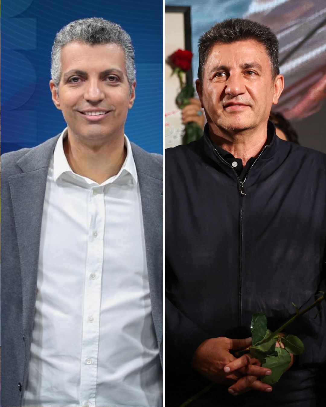 فردوسی‌پور: کسی که در دوره جنگ در ویلای آلانیا بوده، نباید به دیگران بگوید «در غار بودید»