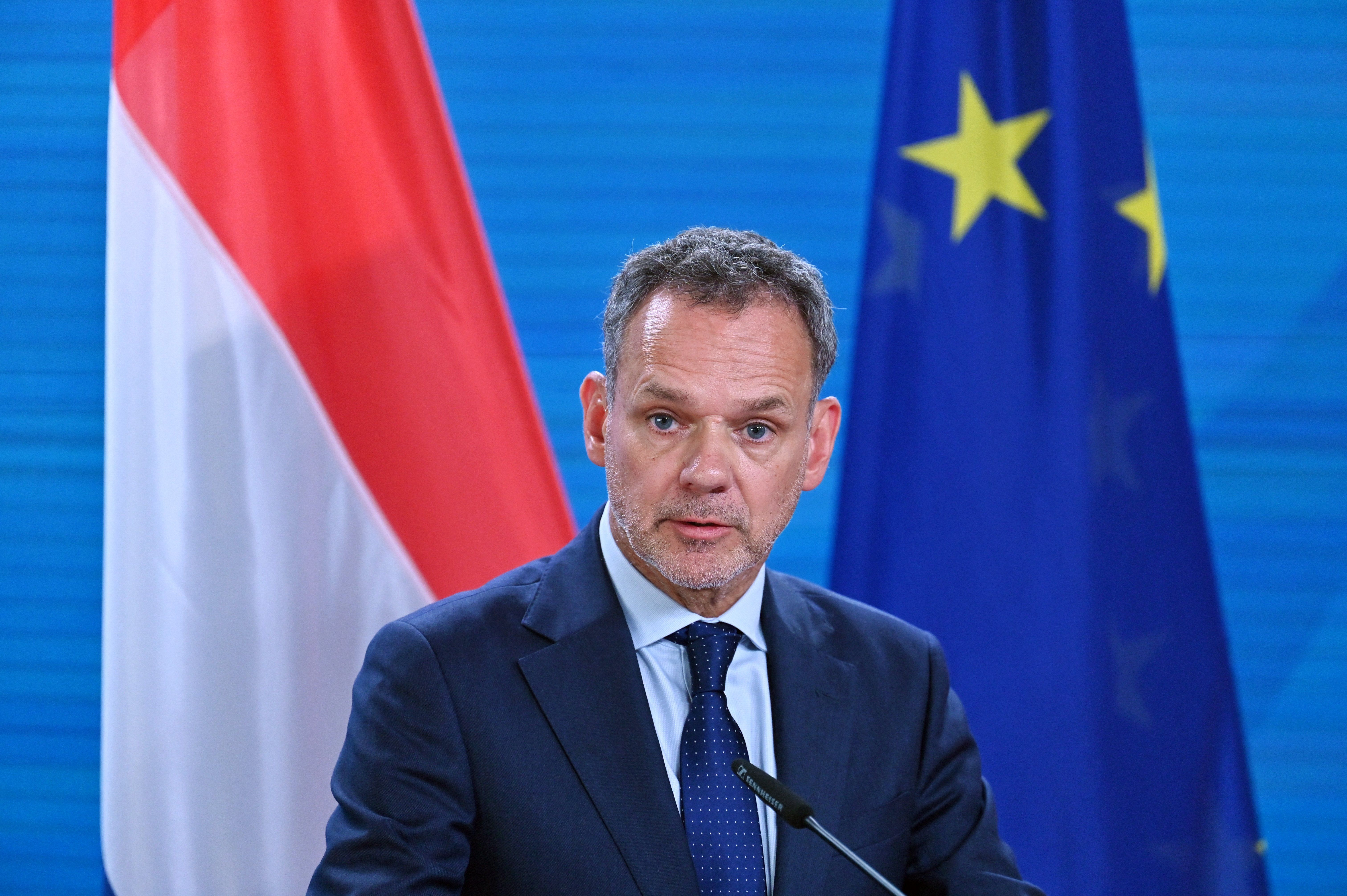 Netherlands releases Iranian national accused of violating US sanctions