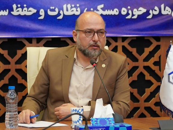 مدیرعامل اتحادیه تعاونیهای عمرانی تهران: ۳۰ تا ۴۰ هزار واحد ۲۵ متری ساخته میشود