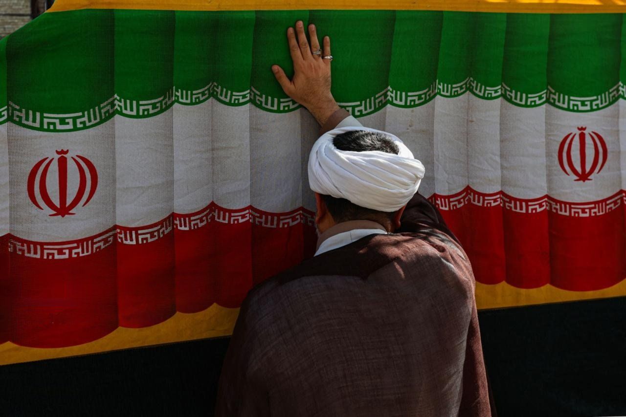 مرکز امنیت و امور خارجی اورشلیم: جمهوری اسلامی در دقیقه ۹۰ قرار دارد و غرب باید آماده باشد