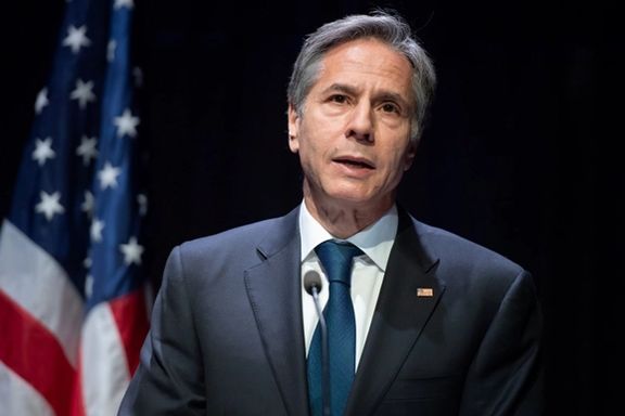 وزیران خارجه آمریکا و بحرین درباره خروج شهروندان آمریکایی از افغانستان گفتوگو کردند