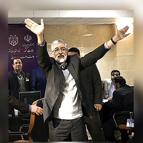 غلامعلی حدادعادل: خمینی گفت موسیقیای پخش کنید که در مردم حرکت ایجاد کند