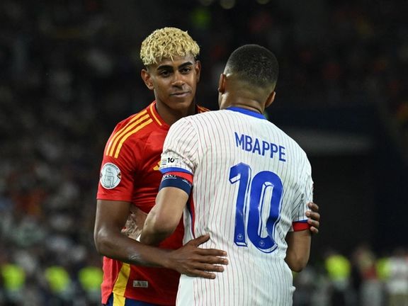 اسپانیا ۵-۴ فرانسه؛ صعود اسپانیا به فینال لیگ ملتهای اروپا در جذابترین بازی سال