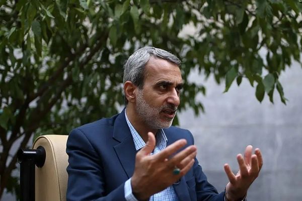 عضو کمیسیون امنیت ملی مجلس: اراده خودمان را به آمریکا و همپیمانانش دیکته میکنیم