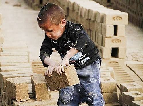 Child Labor On Rise In Iran Amidst Poverty Crisis