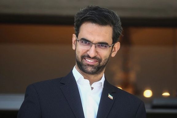 Mohammad-Javad Azari-Jahromi