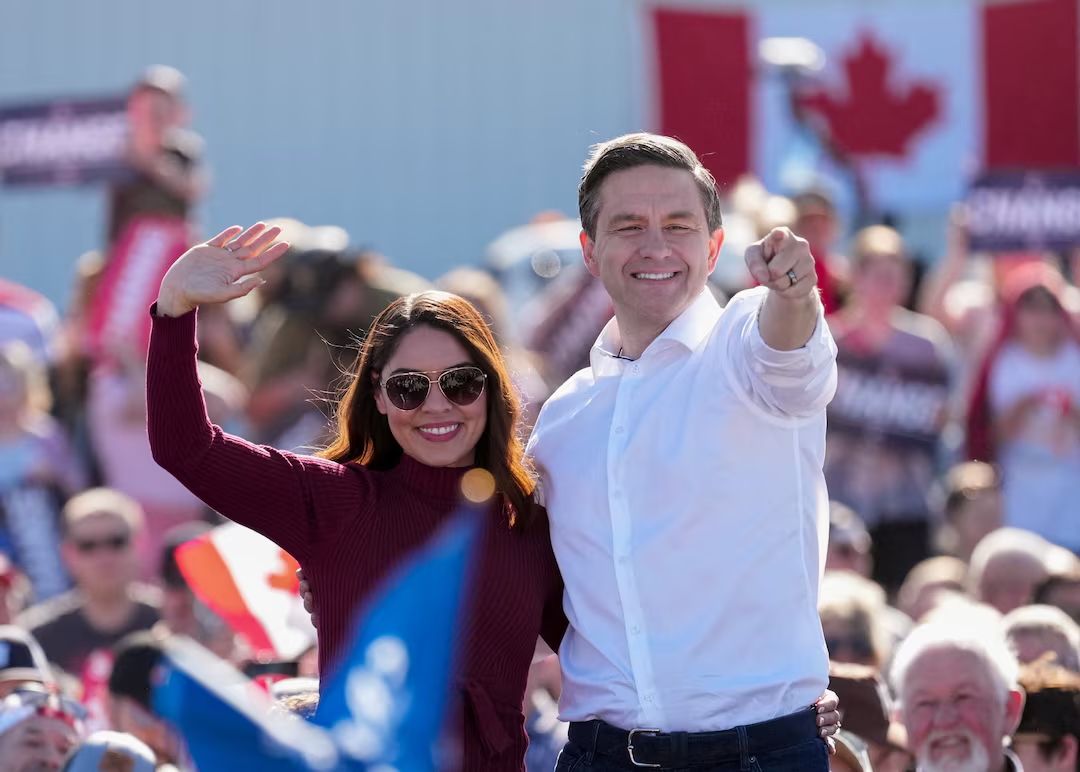 Canada's Poilievre talked tough on IRGC, will he walk the walk?