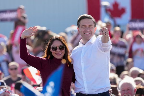 Canada's Poilievre talked tough on IRGC, will he walk the walk?