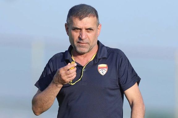 کمیته انضباطی جریمه ۲ میلیارد تومانی عبدالله ویسی را به ۵۰ میلیون کاهش داد