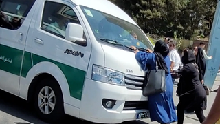 Hijab Incidents Continue In Iran As Some Deny Police Action