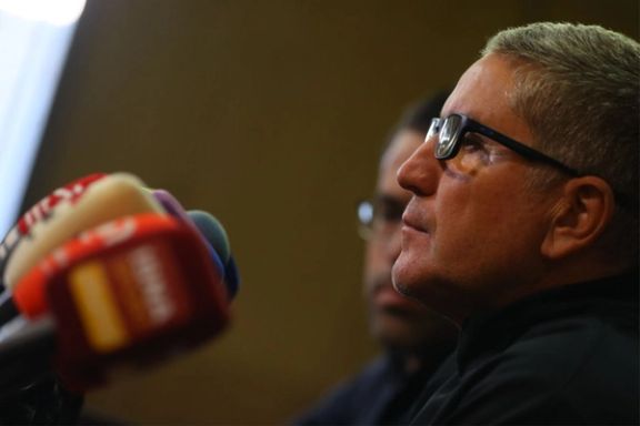 گاریدو: بازیکنانی که کیفیت دارند اما تواضع ندارند، در ترکیب قرار نمیگیرند