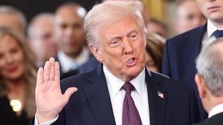 Pezeshkian government makes detente overtures as Trump takes office