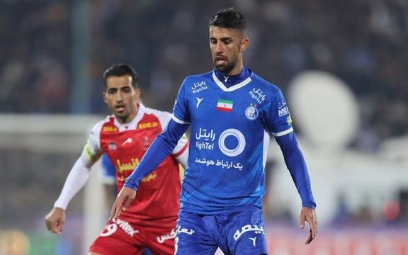 رضاوند قانون فوتبال ایران را «قانون جنگل» خواند و به کمیته اخلاق احضار شد