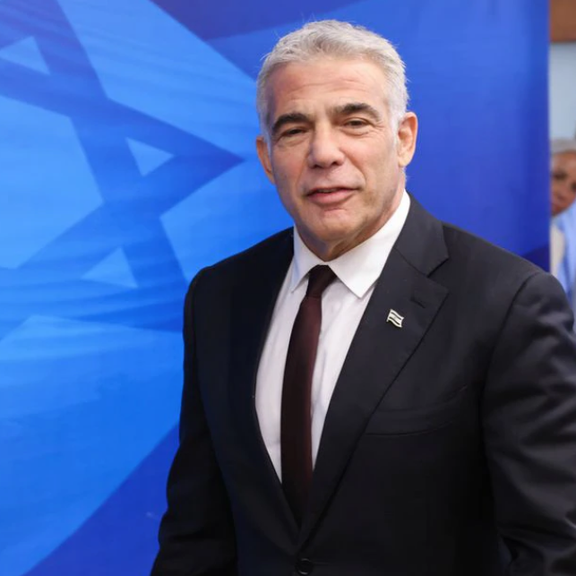 وزیر خارجه اسرائیل از تصمیم بریتانیا برای تروریستی اعلام کردن حماس قدردانی کرد