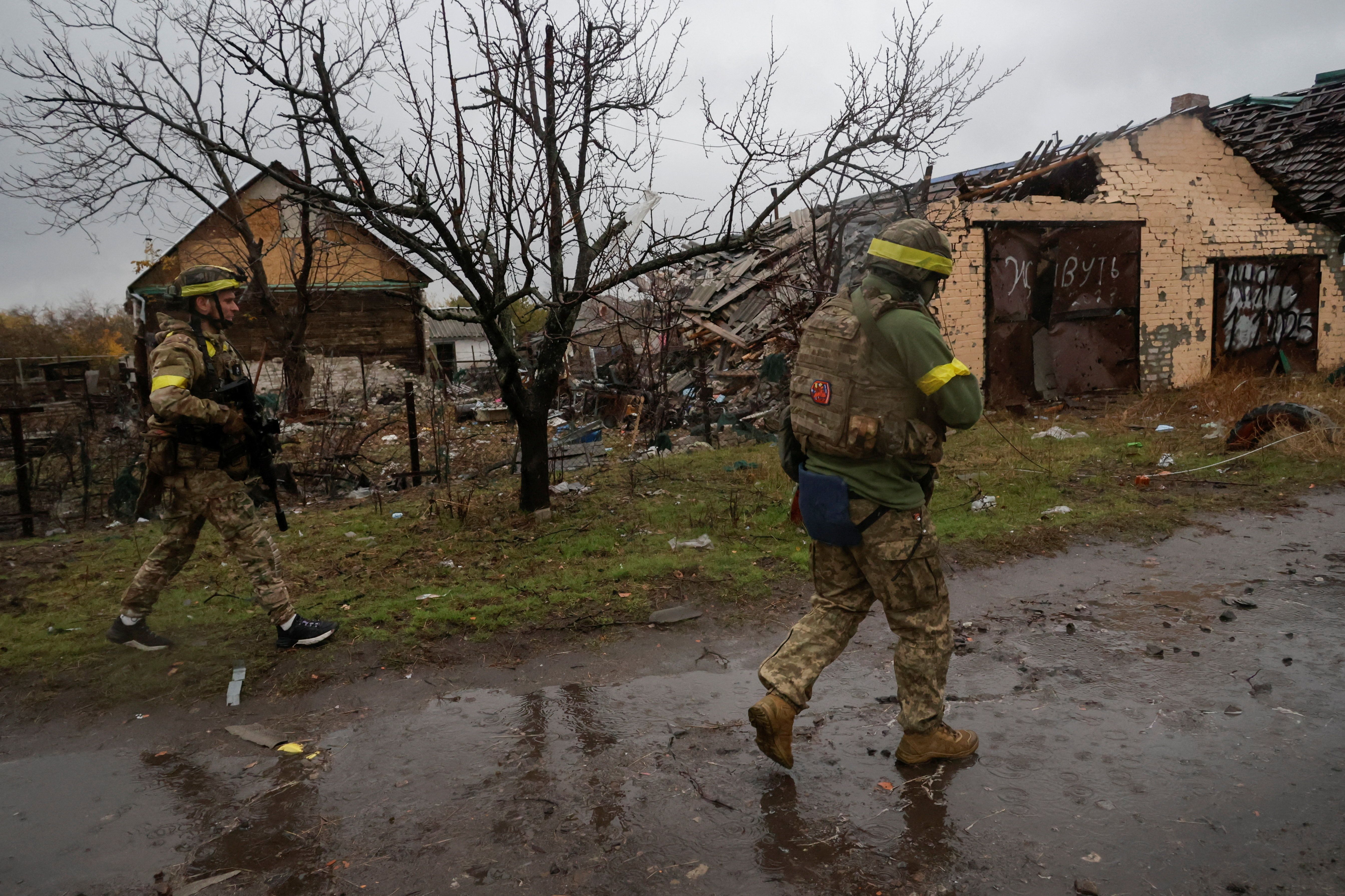حملات پهپادی اوکراین زیرساخت‌های انرژی و مناطق صنعتی روسیه را هدف قرار داد