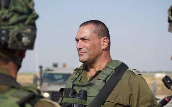 رسانه اسرائیلی: فرمانده ارتش اسرائیل گفت توافق آتشبس امکان تمرکز بر ایران را فراهم میکند