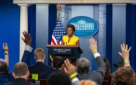 US Ready To Return To Nuclear Deal If Iran Is Ready – White House