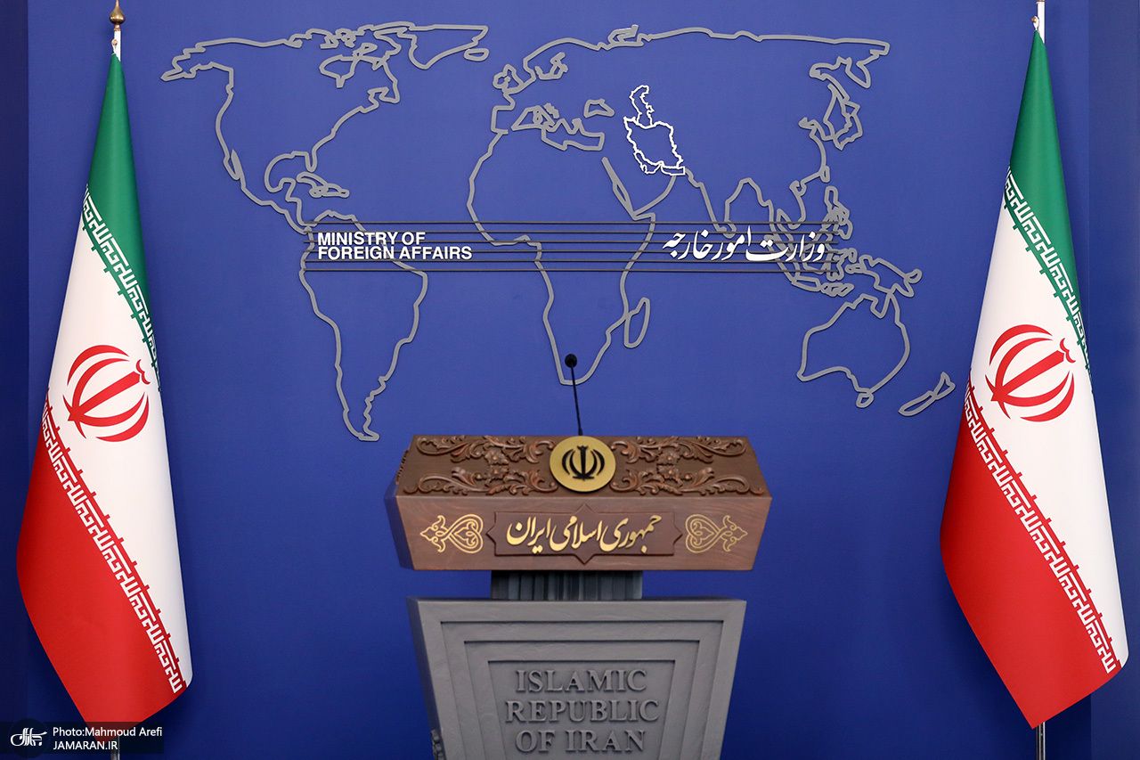 Tehran summons Oman envoy over reports linking deaths to Iranian products