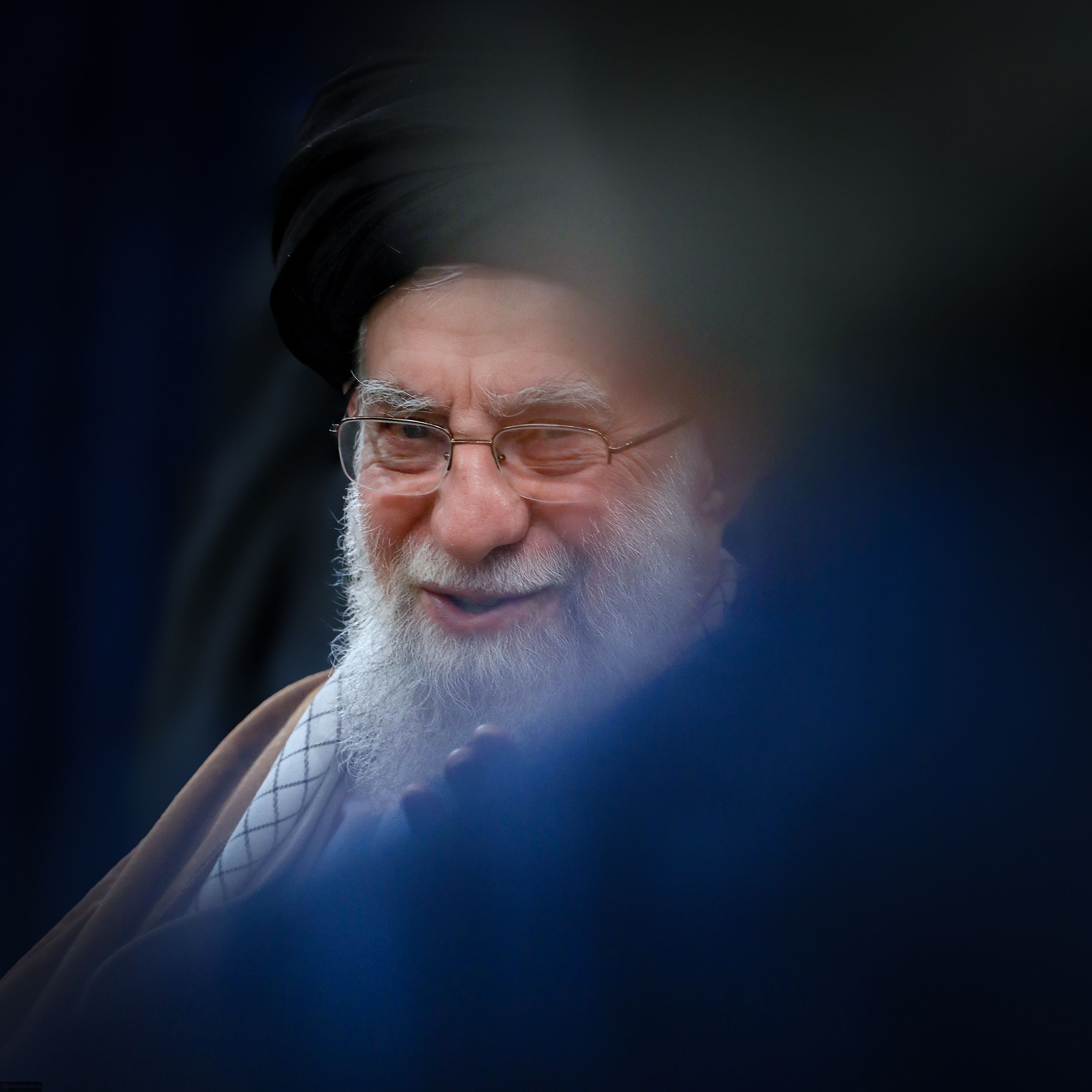 Khamenei should opt for moderation in US talks, commentators gently urge