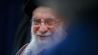 Khamenei should opt for moderation in US talks, commentators gently urge