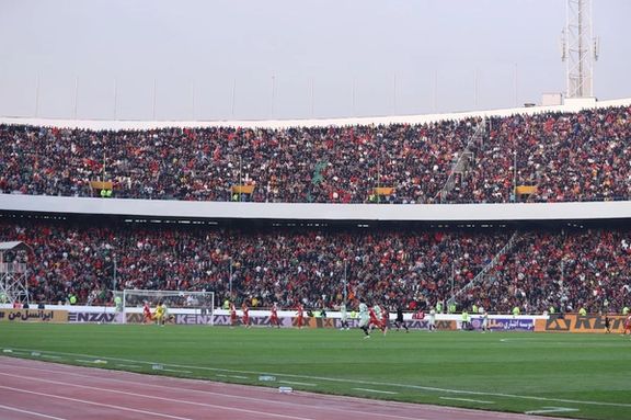 بازی در ورزشگاه آزادی، آزاد نیست؛ بازگشت پرسپولیس به قلعه حسن خان برای میزبانی از گلگهر