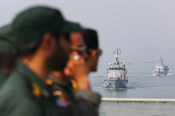 Can Tehran weaponize the Strait of Hormuz for years to come?