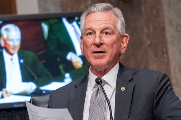 توبرویل، سناتور جمهوریخواه: باید برای جلوگیری از احیای برجام از هیچ کاری دریغ نکنیم
