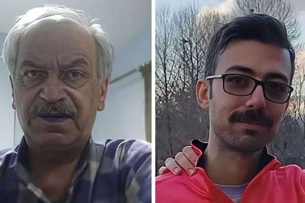 بعد اتهامهما بالإرهاب و"البغي" والانضمام لجماعة معارضة.. إعدام سجينين سياسيين في إيران