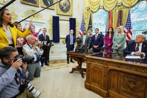 ترامپ: نتانیاهو مرا از حمله به دوحه مطلع نکرد، اسرائیل دیگر به قطر حمله نمیکند