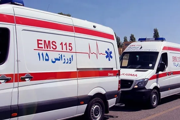 الأزمة تتفاقم.. تلوث الهواء الشديد يزيد مهام الطوارئ في طهران بأكثر من 30%