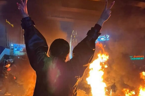 معاریو: سیاست مماشات در برابر جمهوری اسلامی، برای اروپا بهای خون خواهد داشت