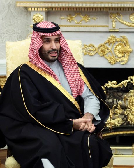 ولي العهد السعودي: الاتفاق الجيد يصب في مصلحة إيران والمنطقة والعالم والولايات المتحدة