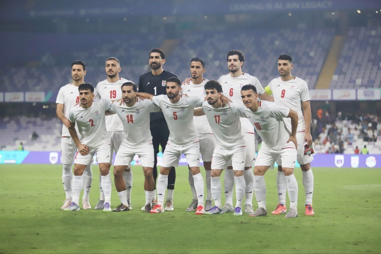 حضور در جام‌جهانی در هاله‌ای از ابهام؛ شورای عالی امنیت ملی تصمیم نهایی را می‌گیرد