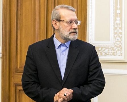 علی لاریجانی به شورای نگهبان: همه دلایل رد صلاحیت من را بدون پردهپوشی اعلام کنید