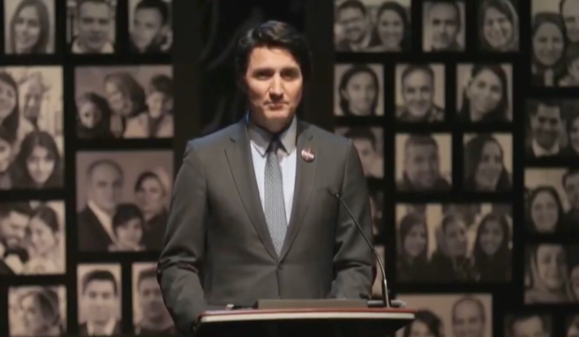 نخست‌وزیر کانادا: دنبال راه‌هایی برای گذاشتن سپاه در لیست سازمان‌های تروریستی هستیم