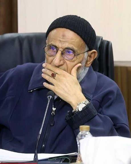 برلماني يطالب بالتحقيق بعد اجتماع مباشر بين ممثلي إيران وإسرائيل في رواندا