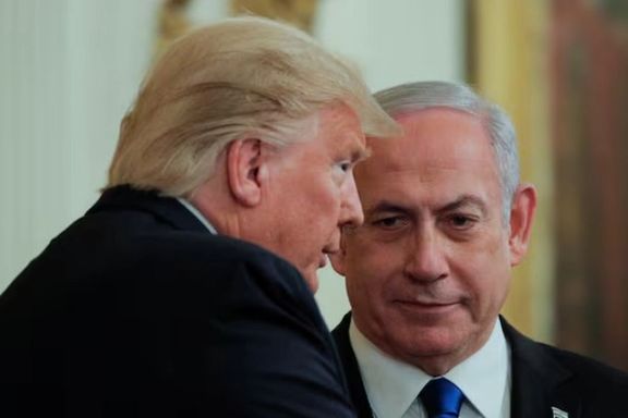 روزنامه دیلیمیل: اینبار قصد آمریکا و اسرائیل مقابل ایران فراتر از تهدید لفظی است