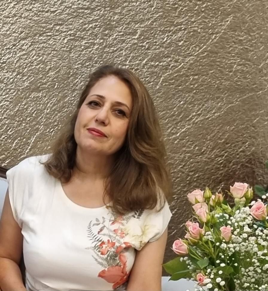 ناهید بهروزی، شهروند بهائی