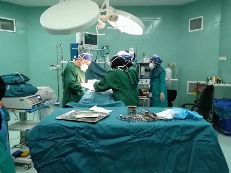 پزشکان زن در ارائه خدمات درمانی بهتر عمل می‌کنند؟