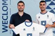 پرسپولیس نه؛ علی نعمتی لژیونر شد و به لوسیل قطر پیوست
